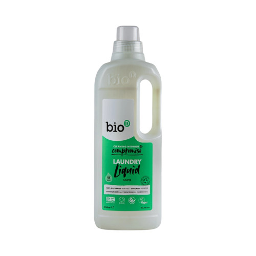 Bio clean shop laundry detergent